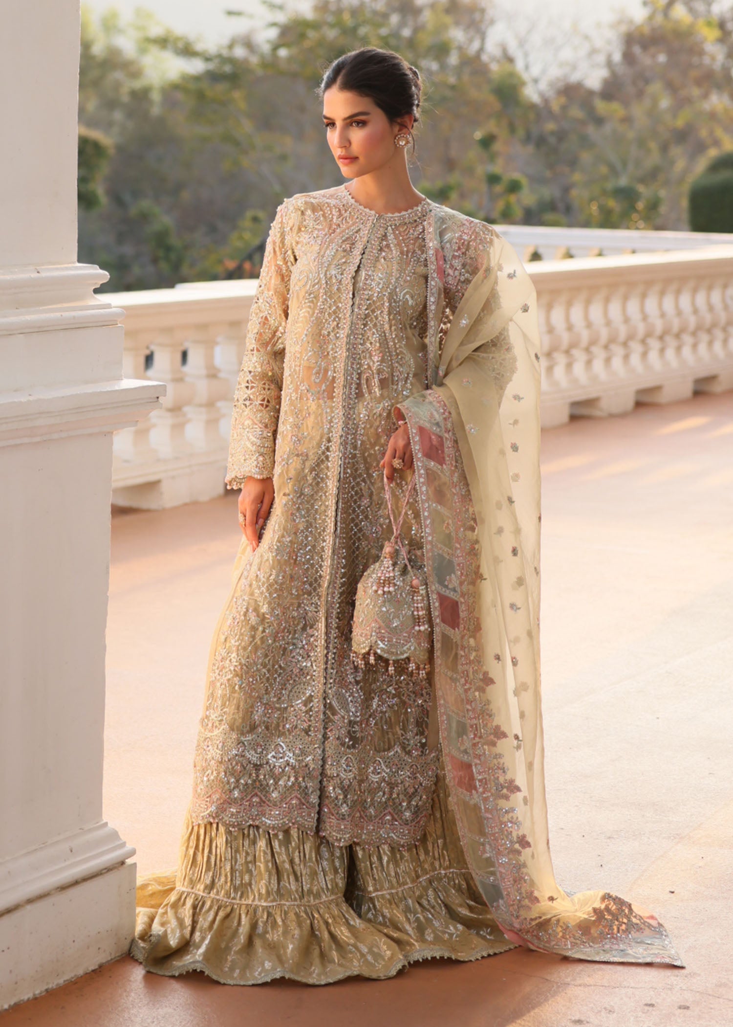 Kanwal Malik - Safana