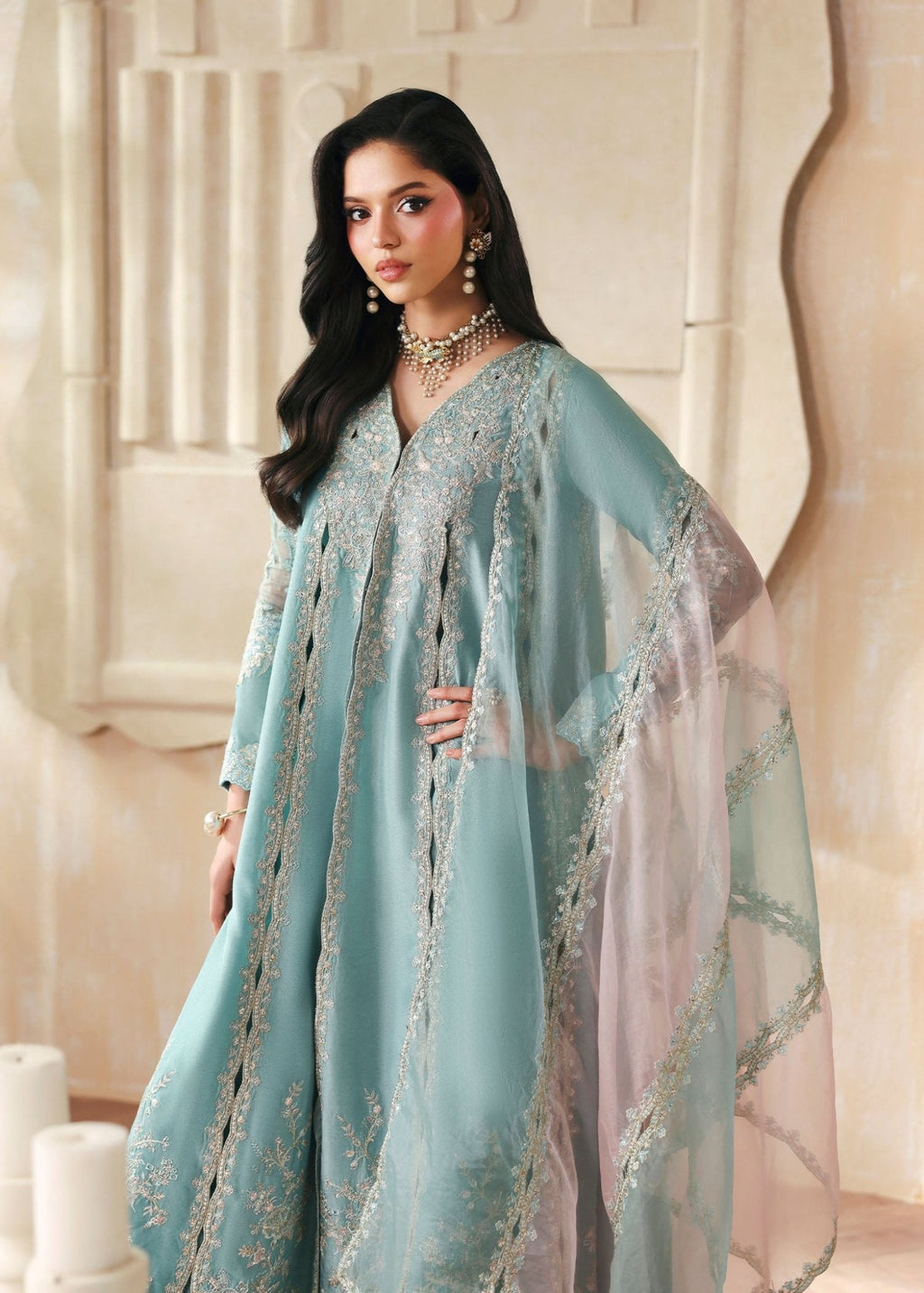 Kanwal Malik - Triana