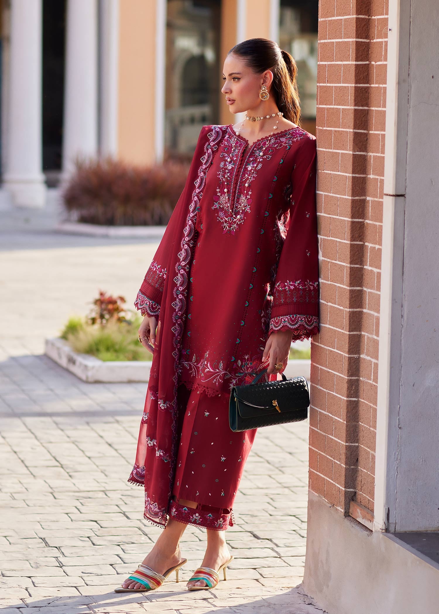 Kanwal Malik - Nisha