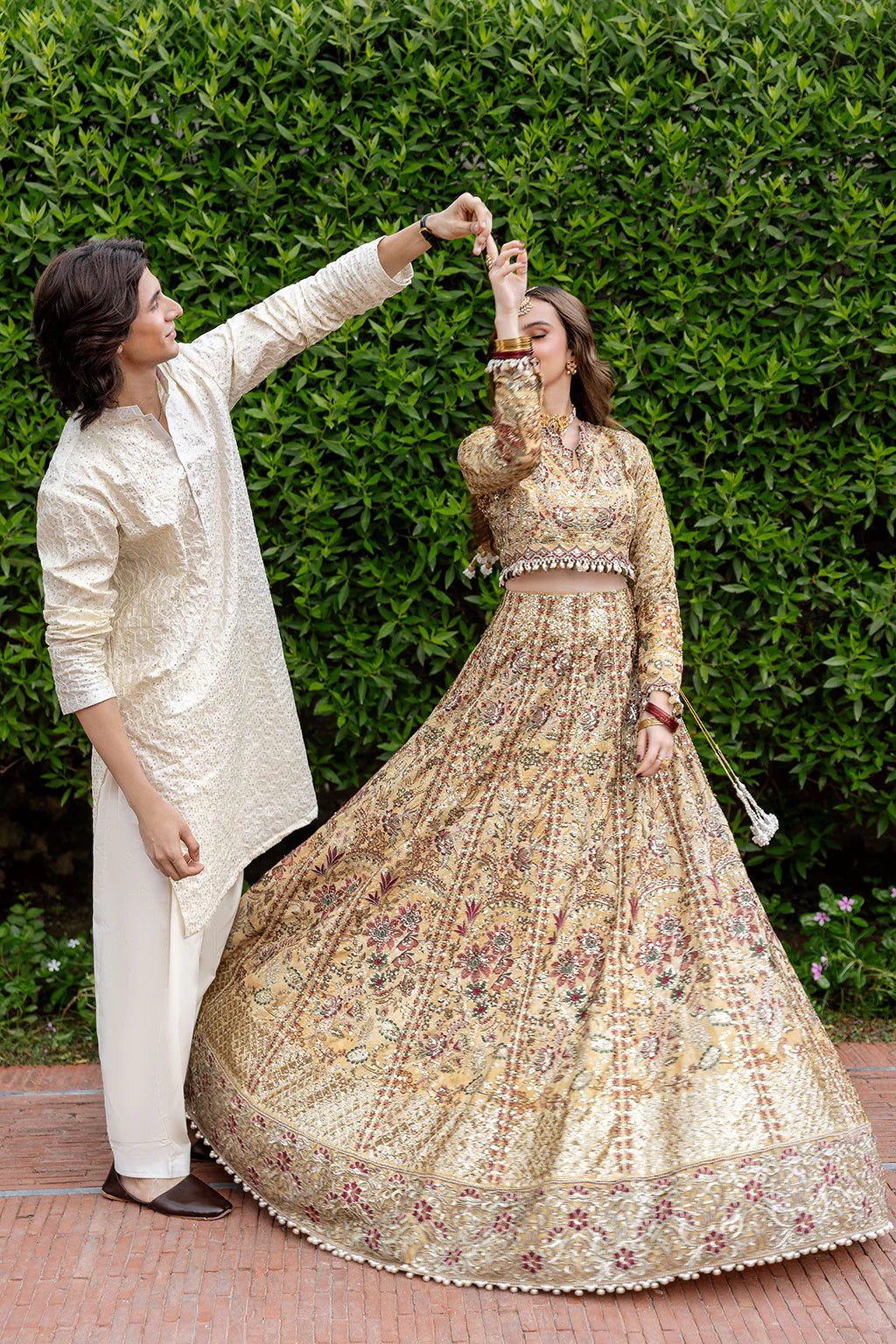 Shagna - JHILMIL