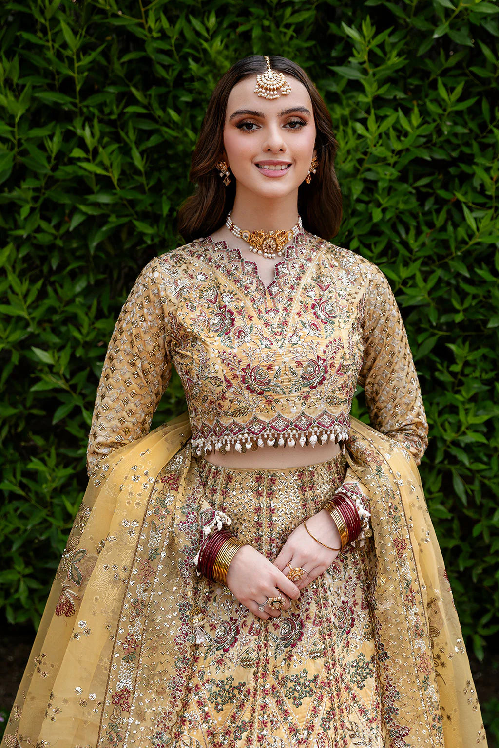 Shagna - JHILMIL