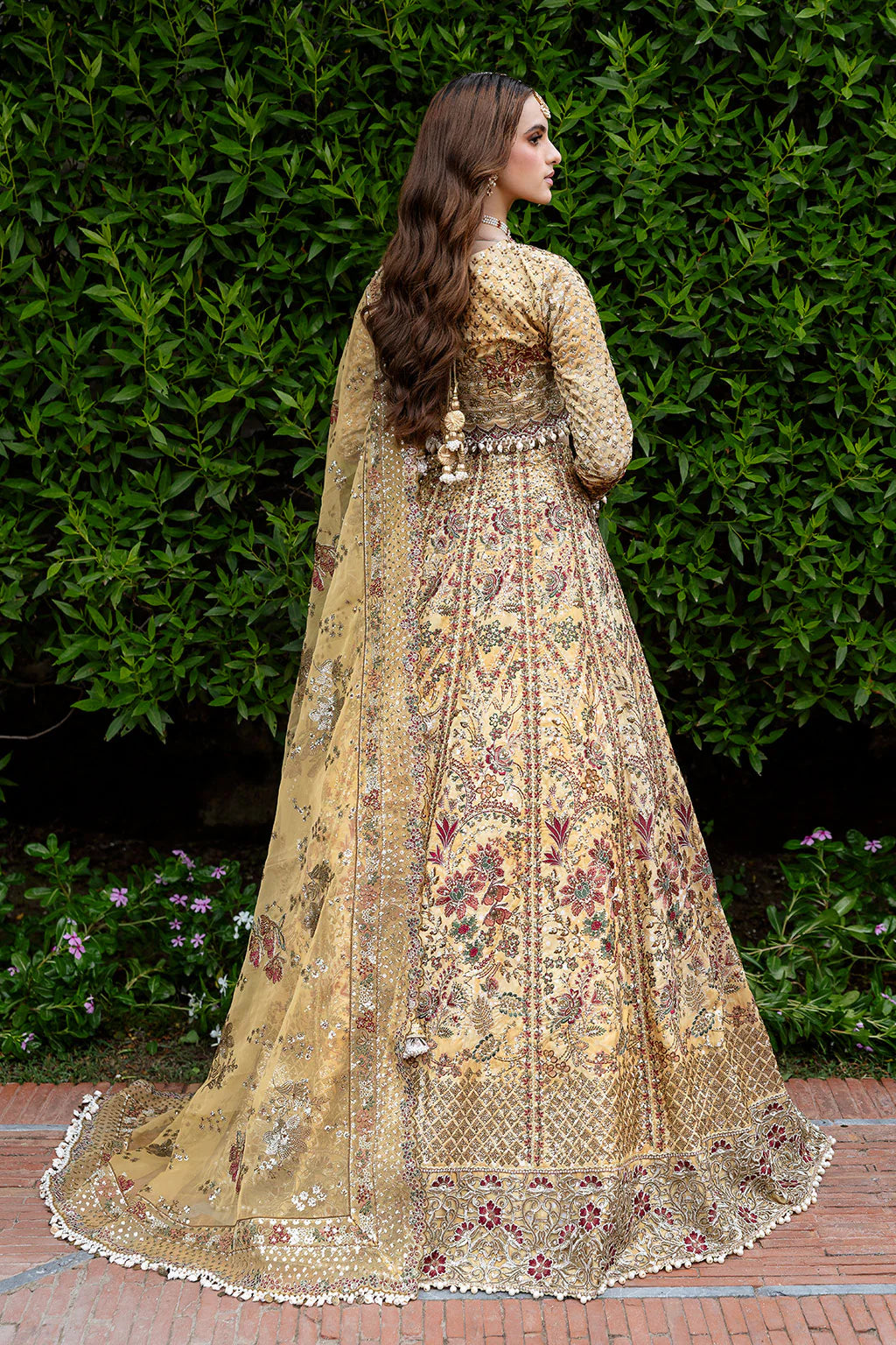 Shagna - JHILMIL