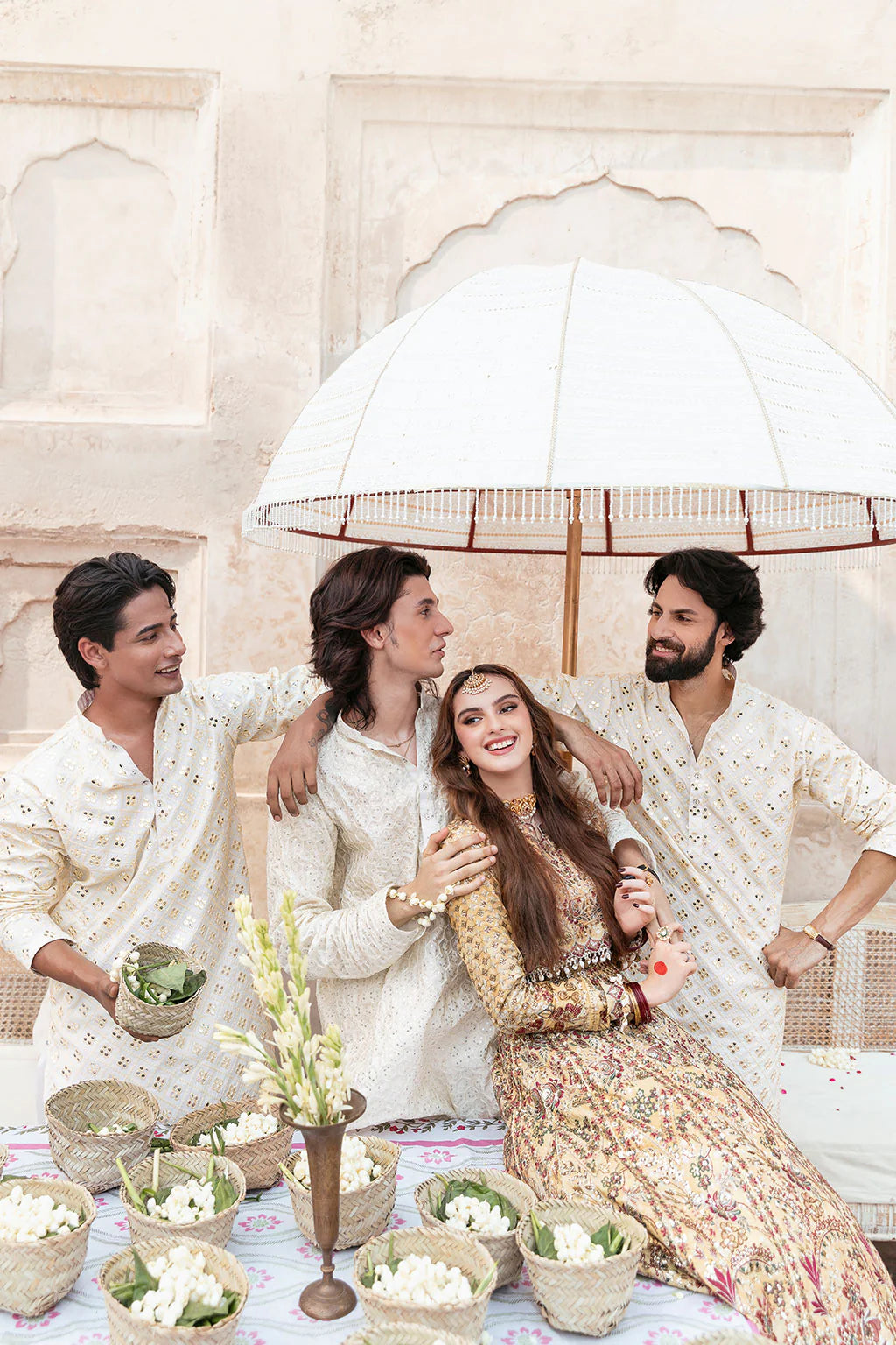 Shagna - JHILMIL