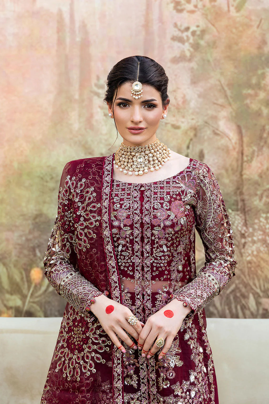 Shagna - AMANAT