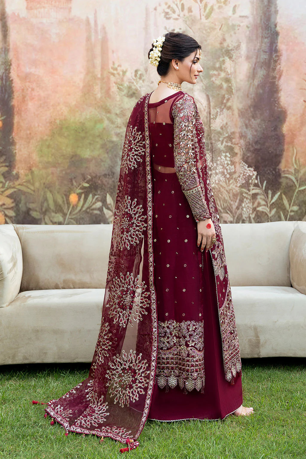 Shagna - AMANAT