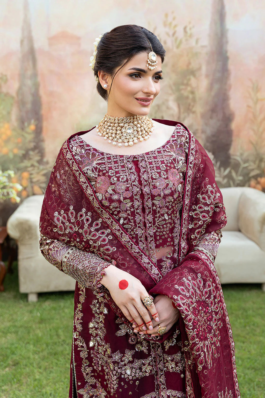 Shagna - AMANAT