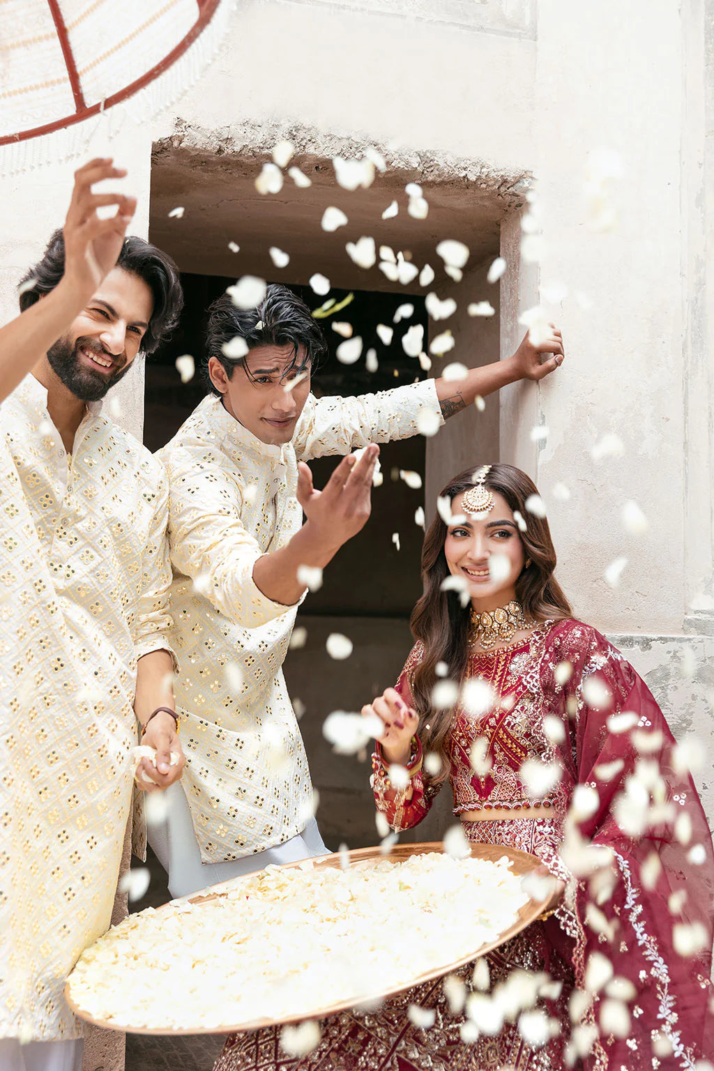 Shagna - GULRUKH