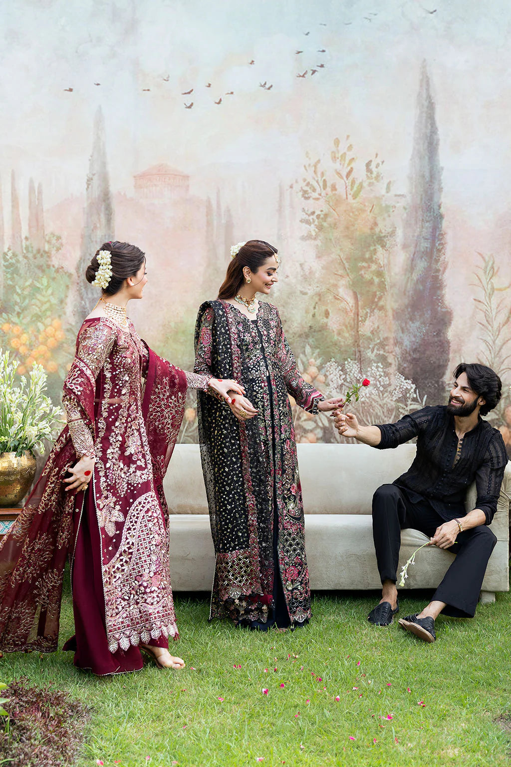 Shagna - AMANAT