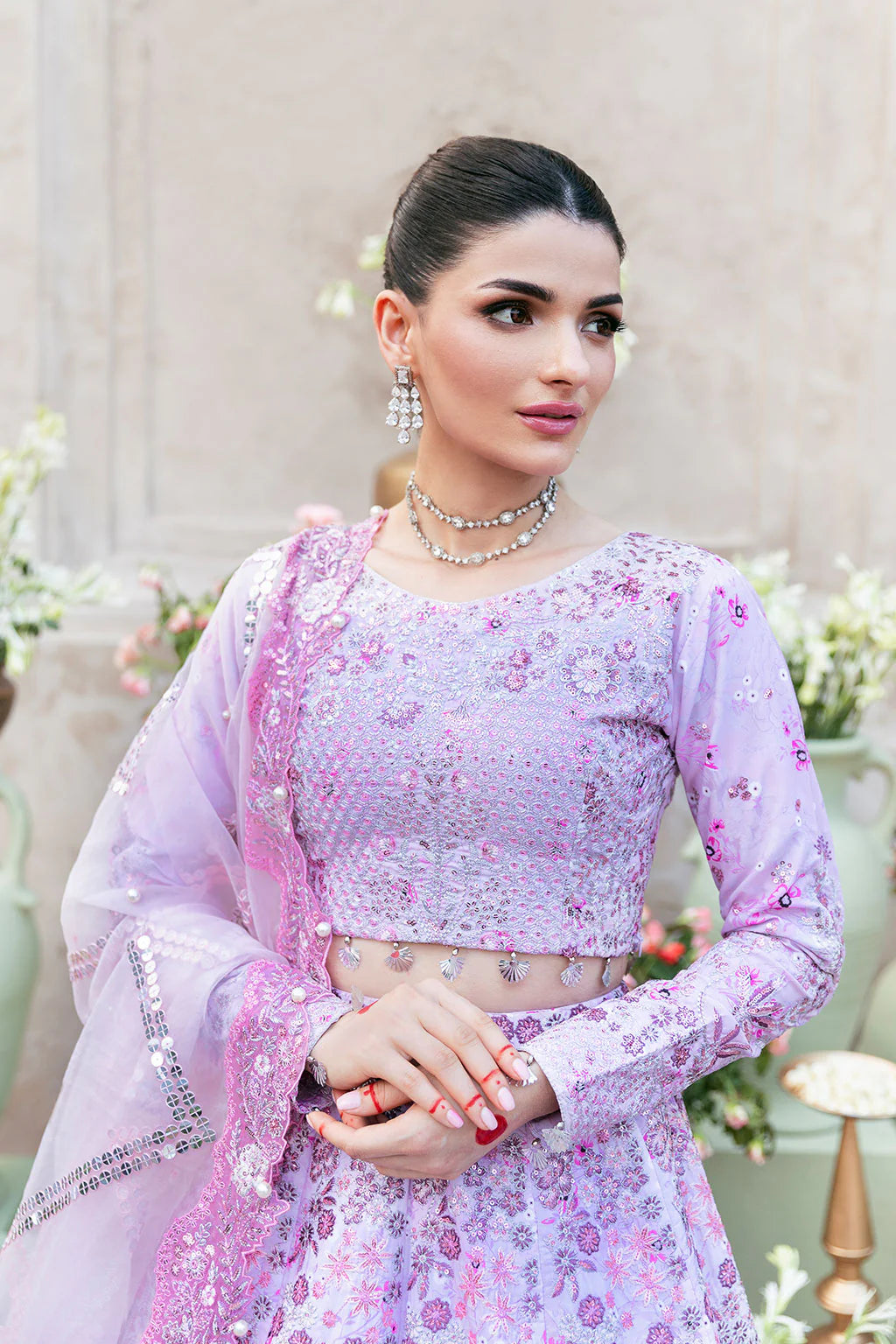 Shagna - PANKH