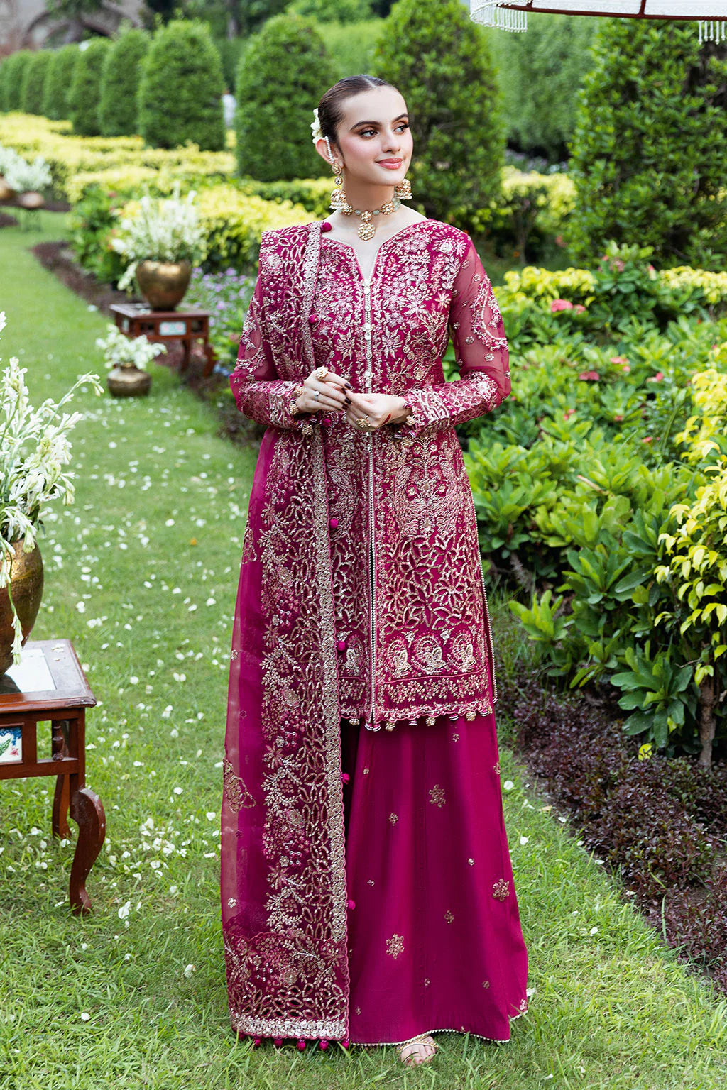 Shagna - MAHER