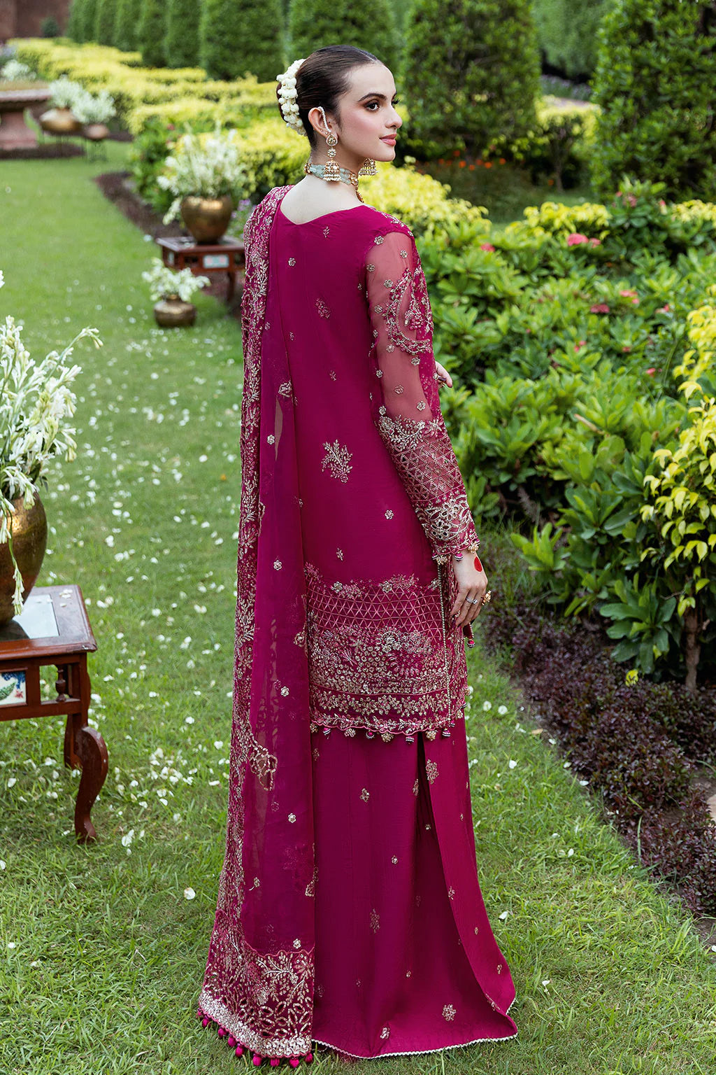 Shagna - MAHER