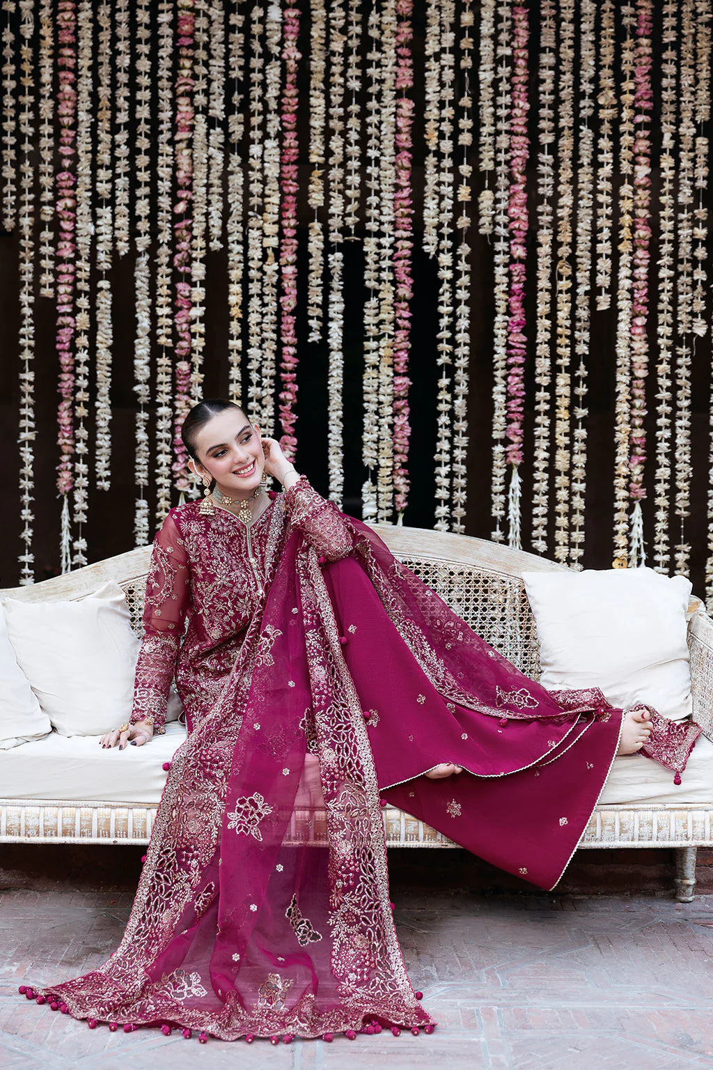 Shagna - MAHER