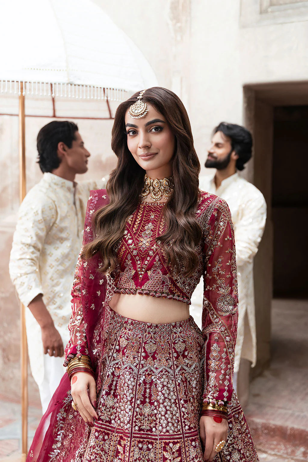 Shagna - GULRUKH