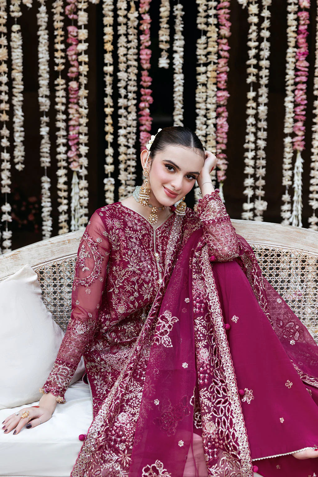 Shagna - MAHER