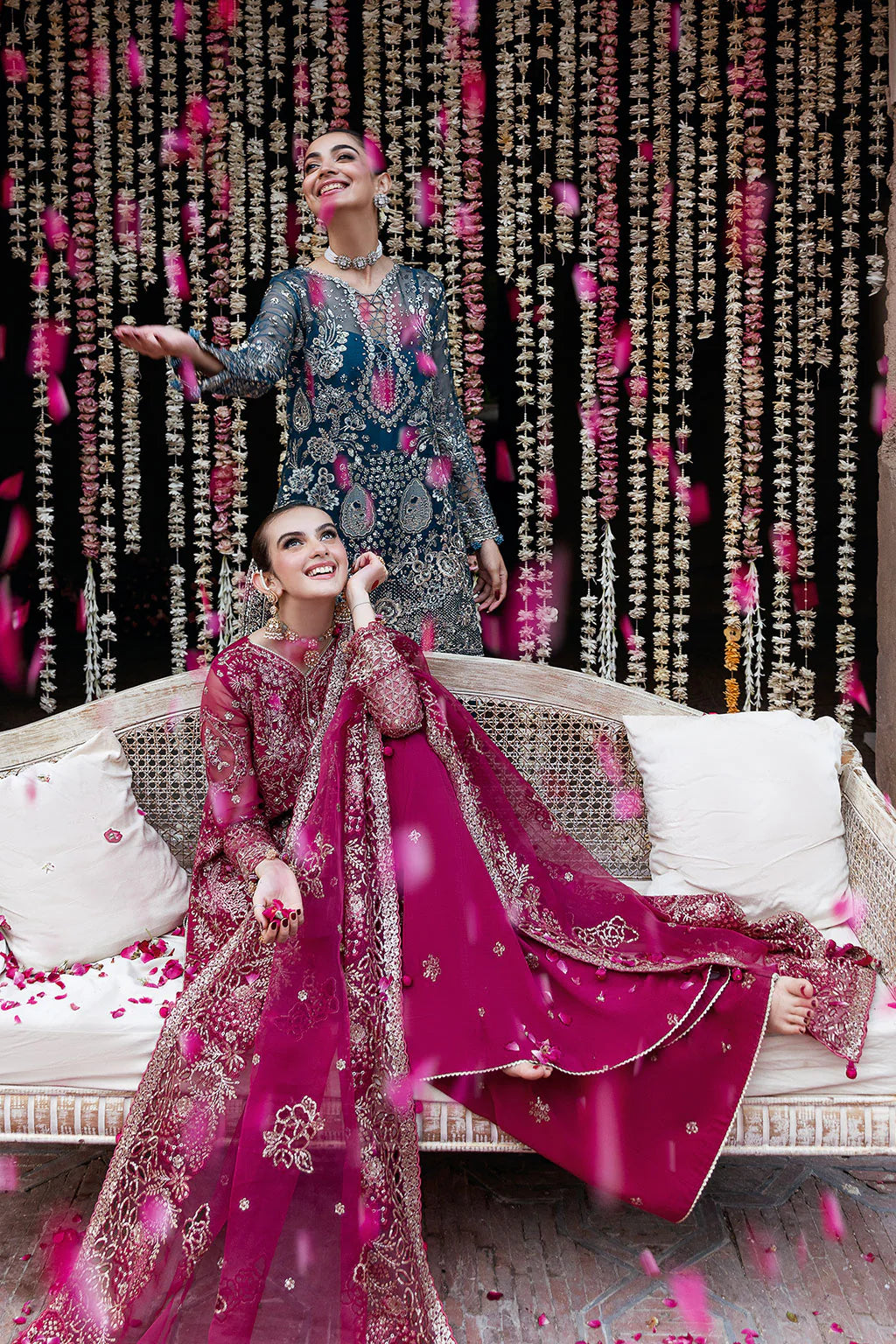 Shagna - MAHER
