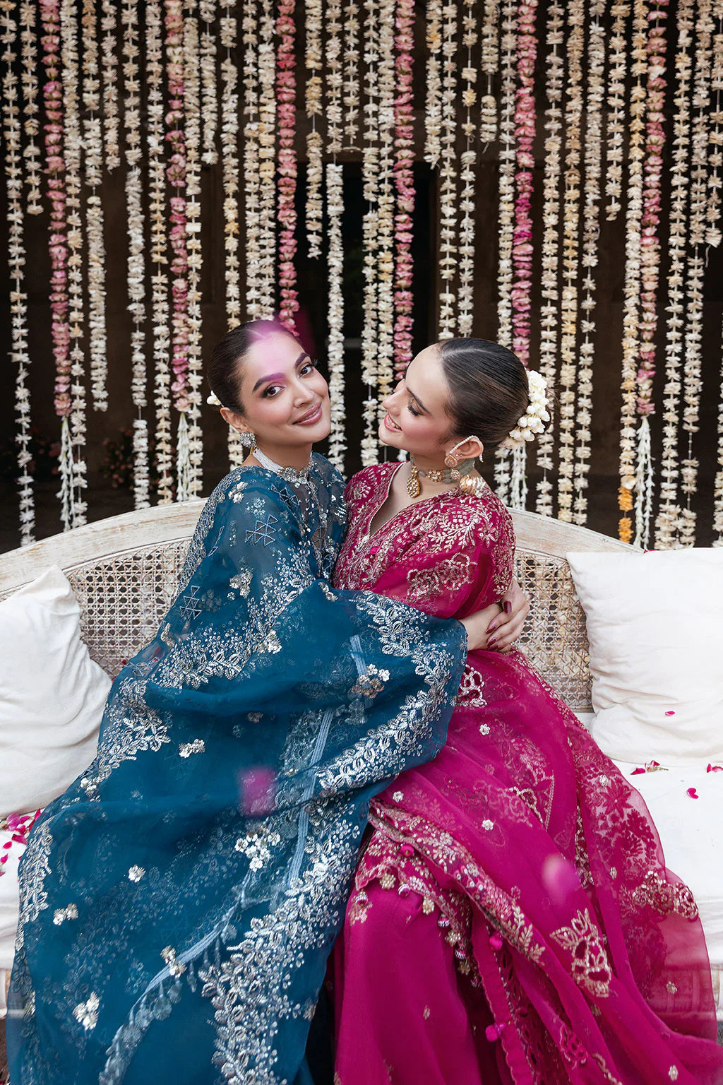 Shagna - SAAHIL