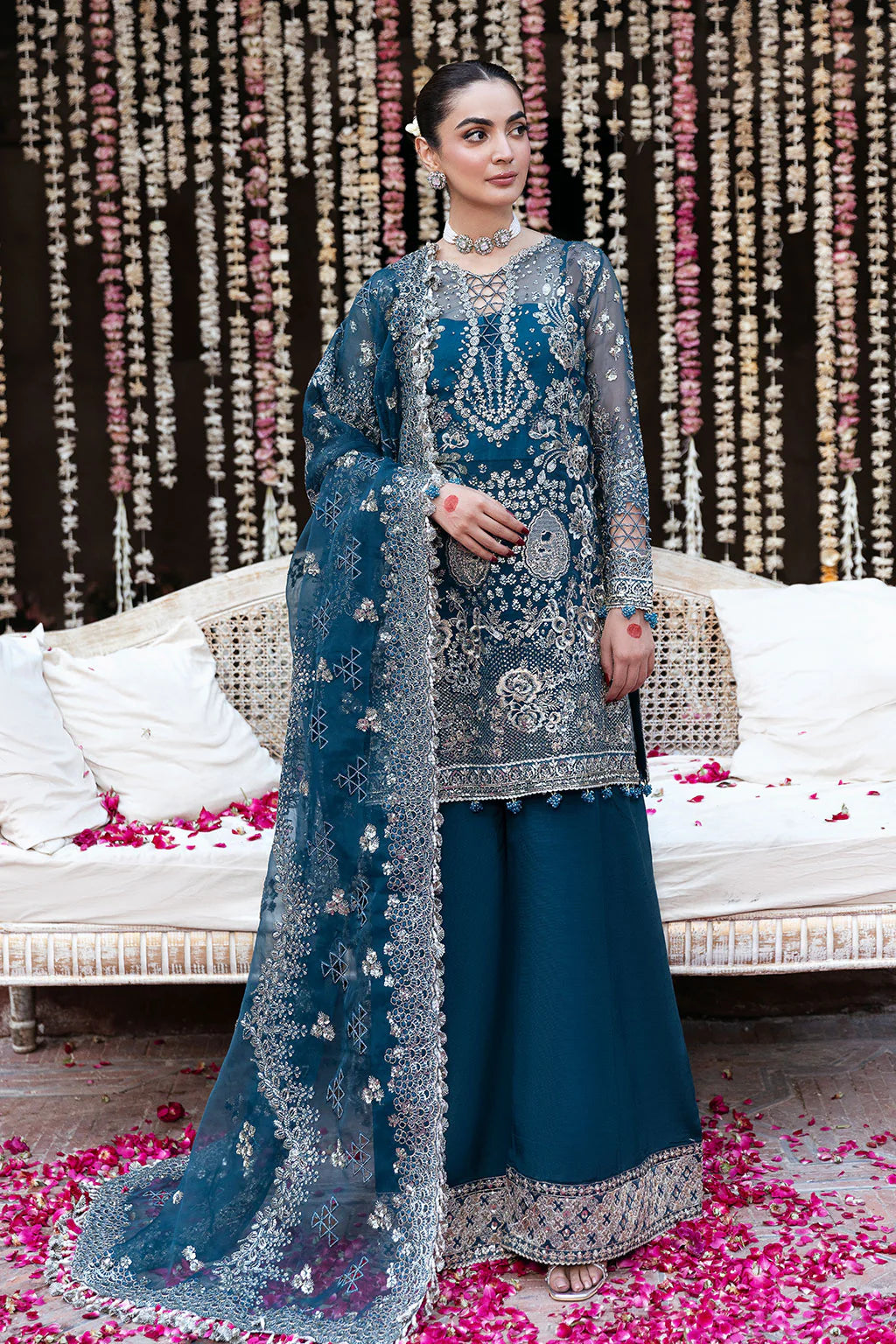 Shagna - SAAHIL