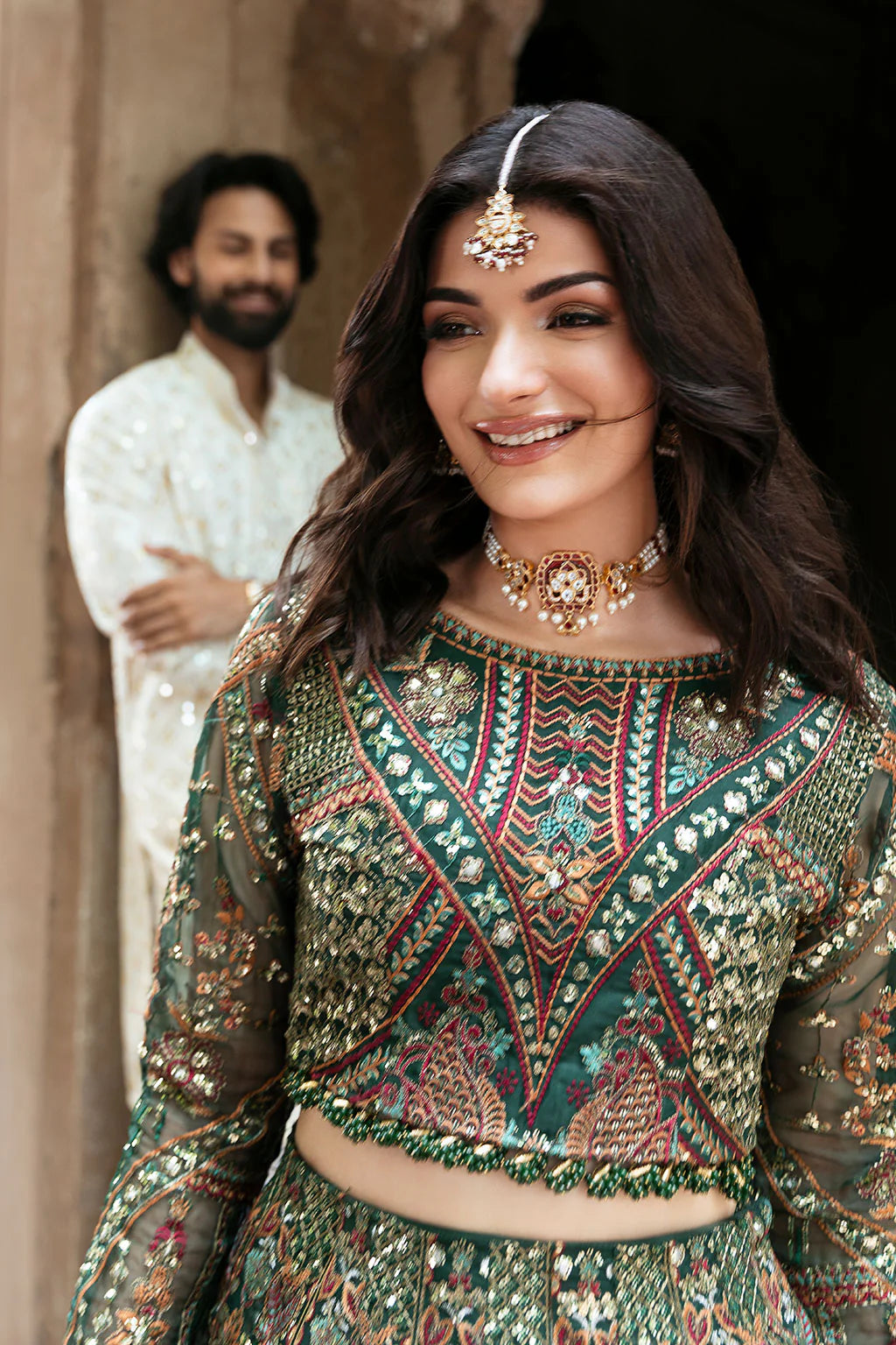 Shagna - YAAD