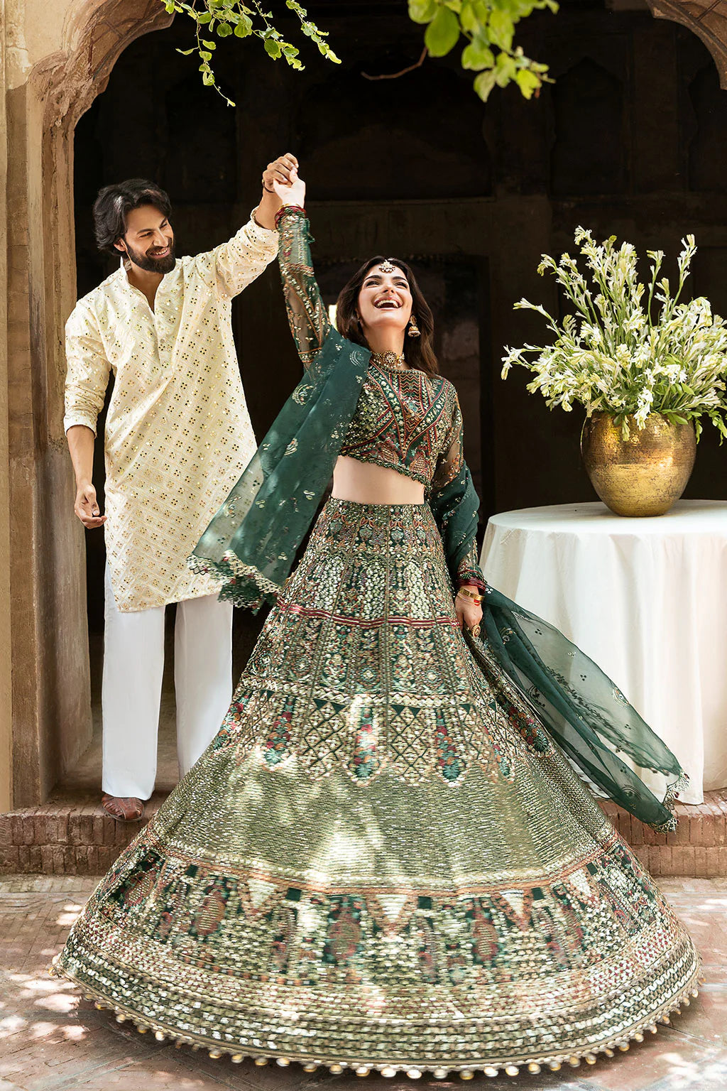 Shagna - YAAD