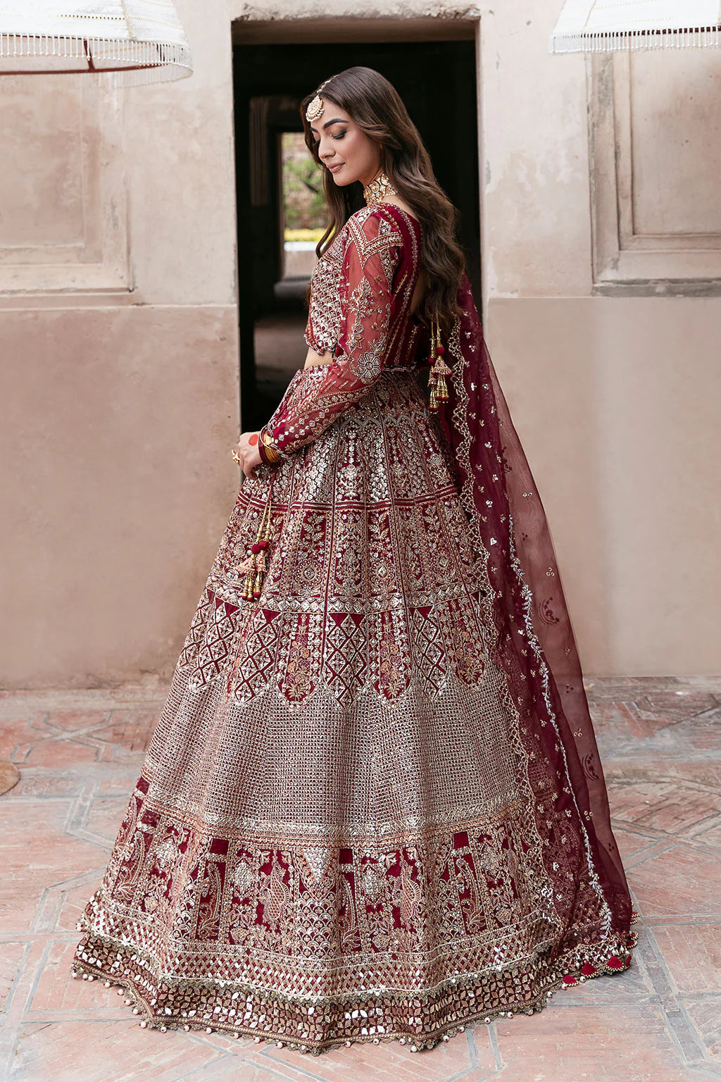 Shagna - GULRUKH