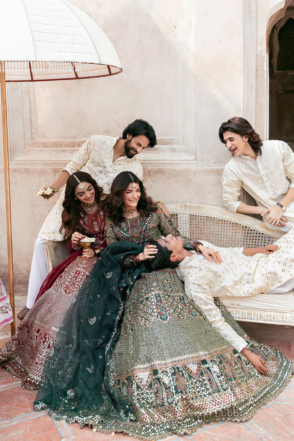 Shagna - GULRUKH