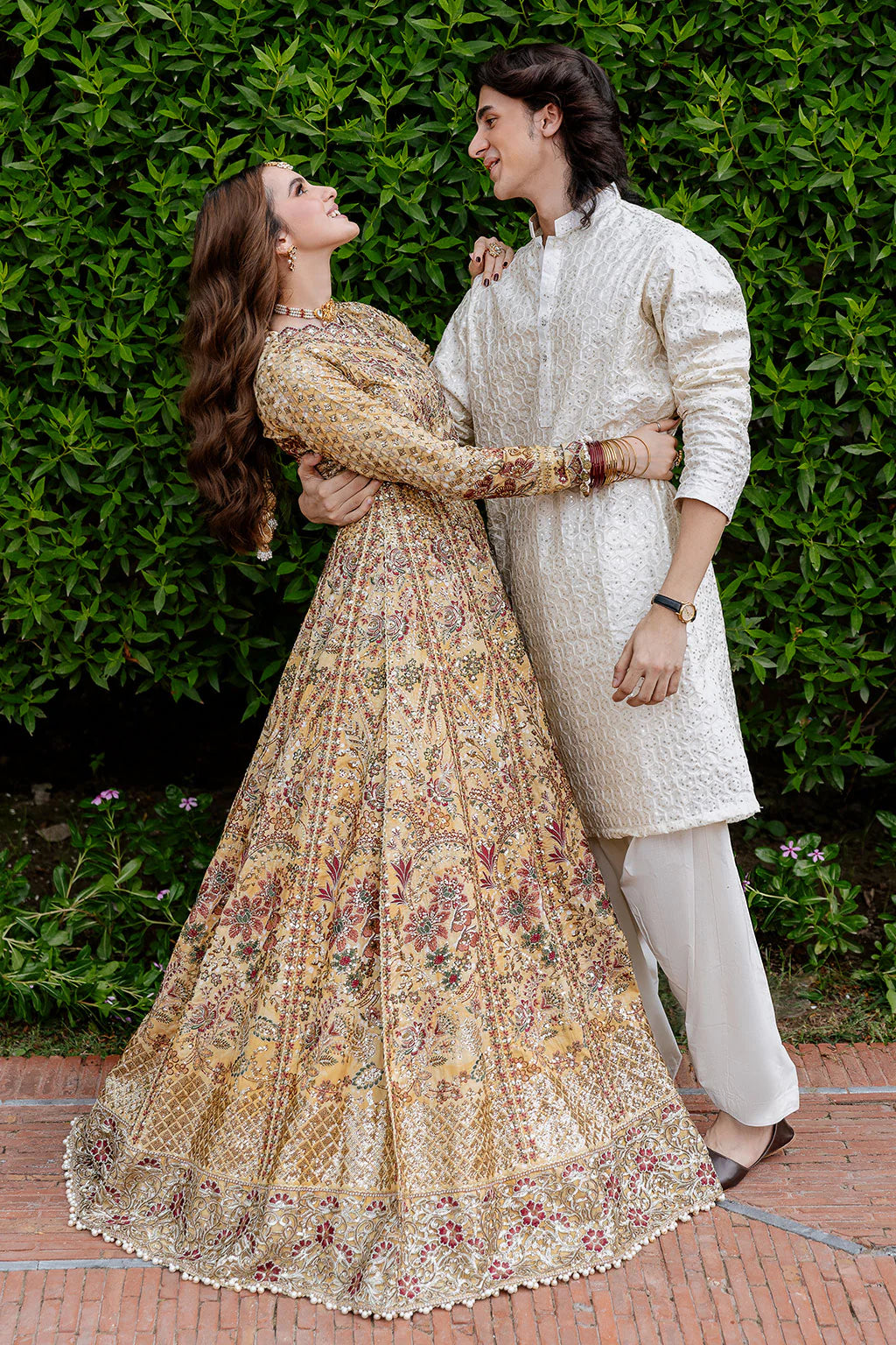 Shagna - JHILMIL