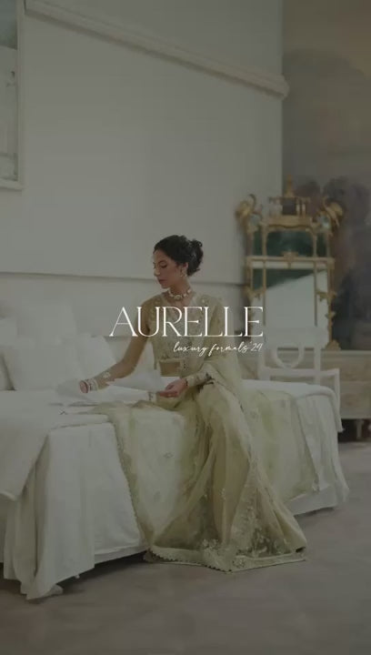 Seran - Aurelia