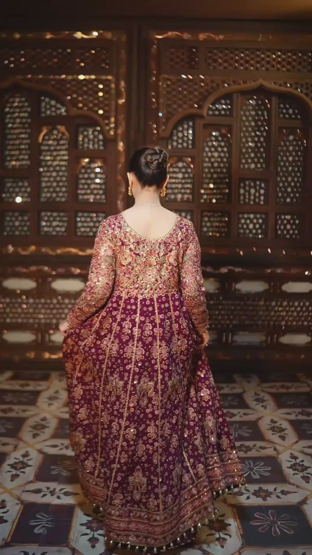 Imrozia - SB-30 Mairaj