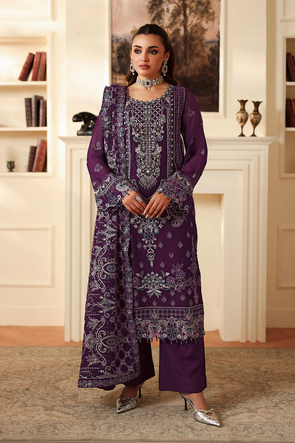 Ramsha - T-406