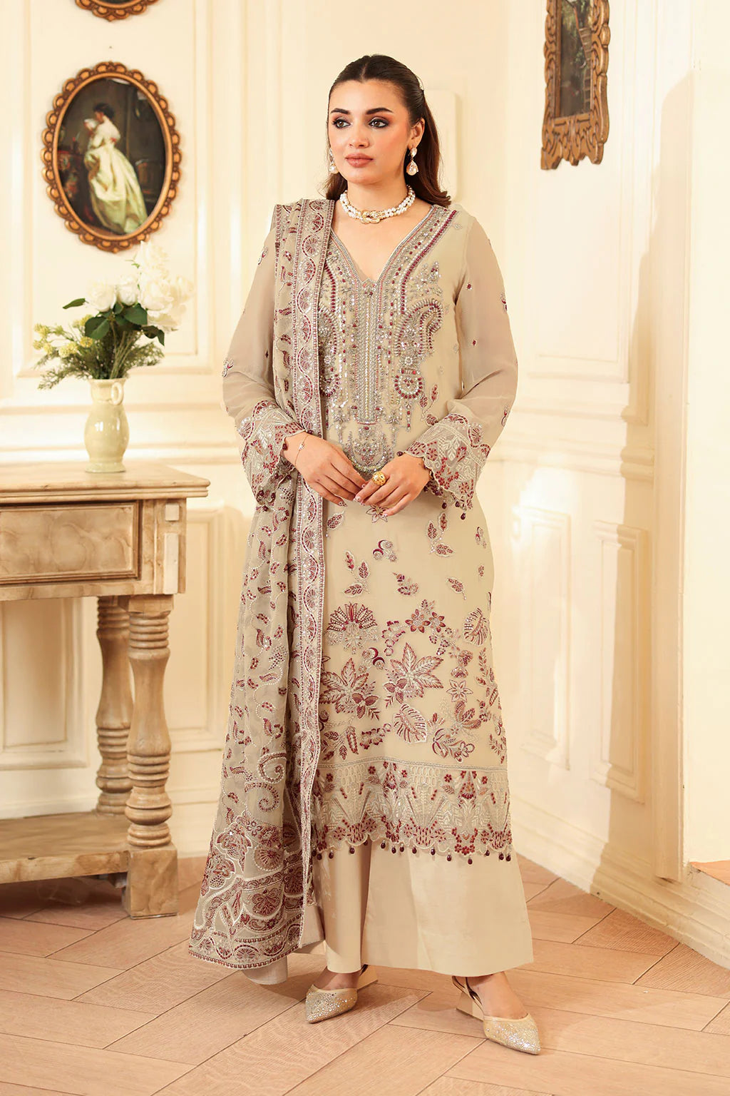 Ramsha - T-401
