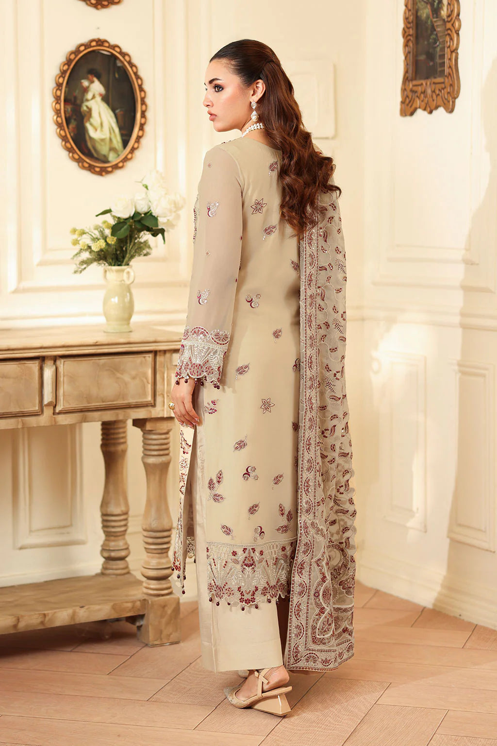 Ramsha - T-401