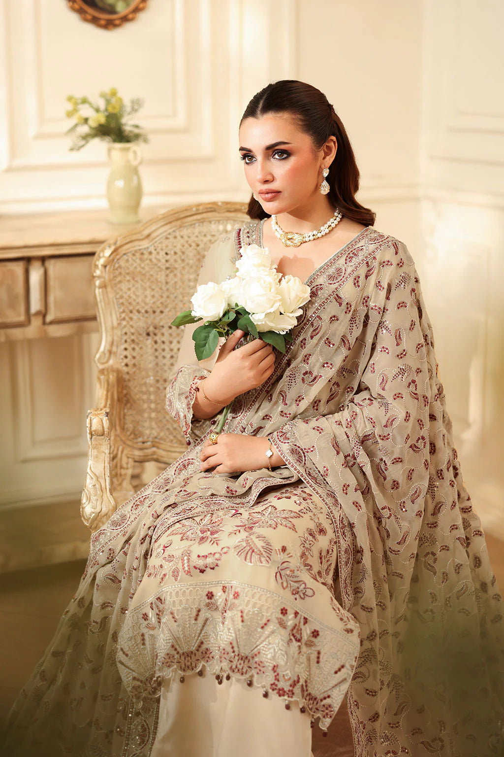 Ramsha - T-401