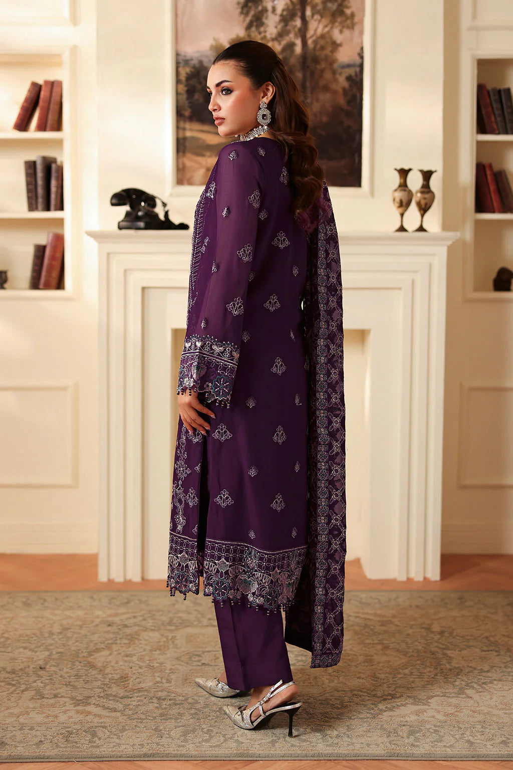Ramsha - T-406