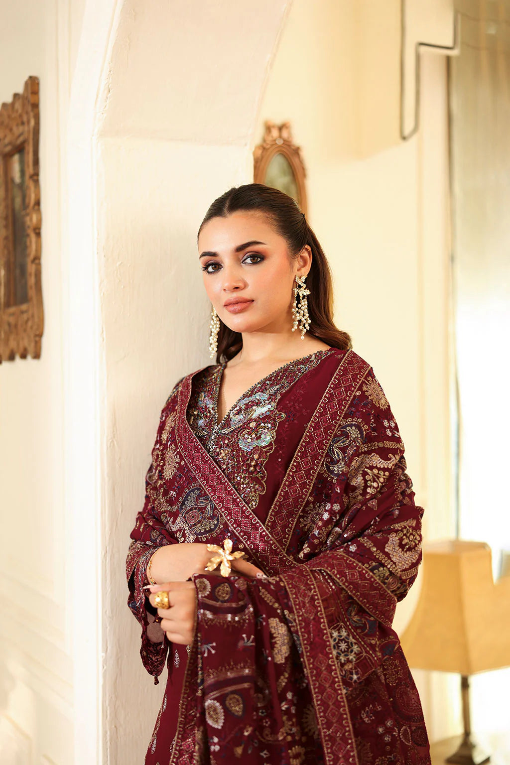 Ramsha - T-404