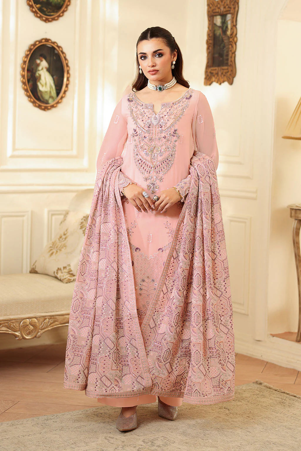 Ramsha - T-403