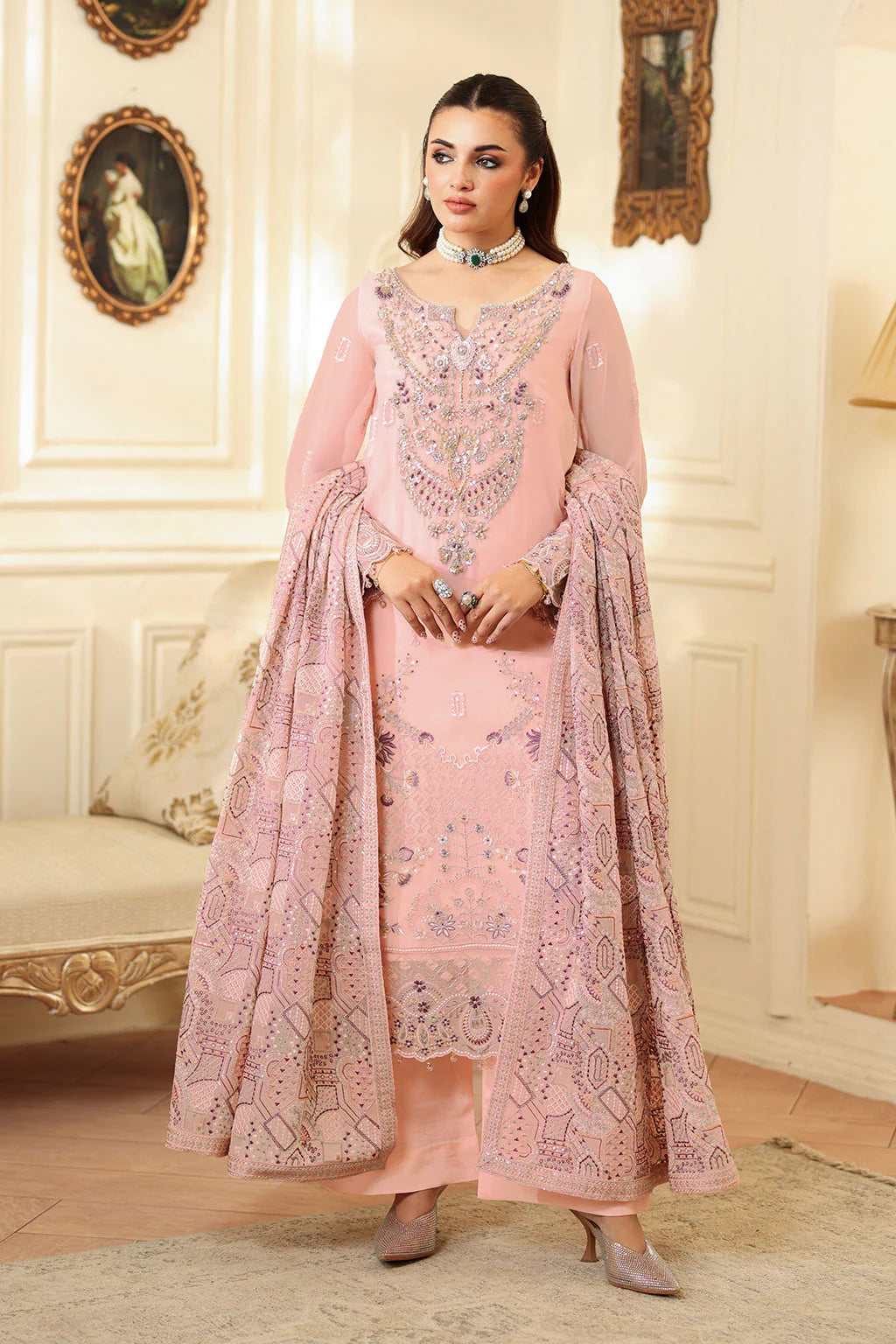Ramsha - T-403