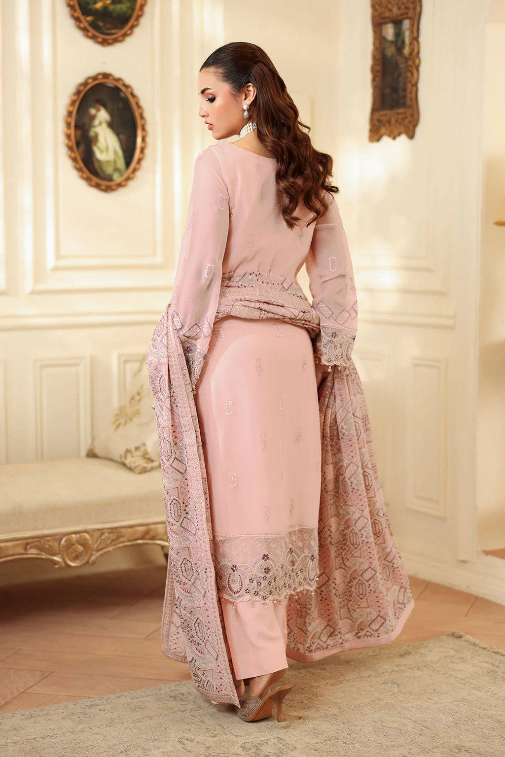 Ramsha - T-403