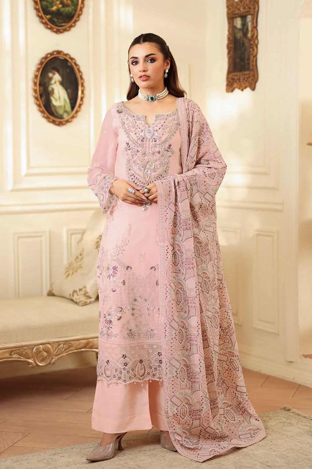 Ramsha - T-403