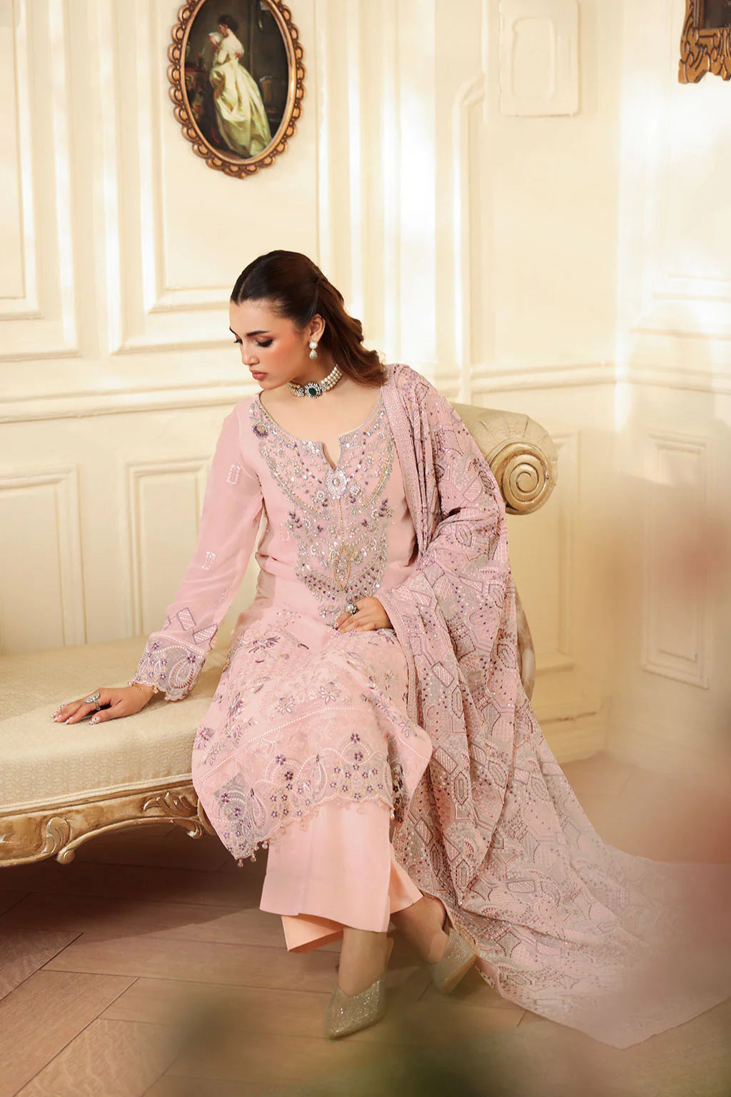 Ramsha - T-403