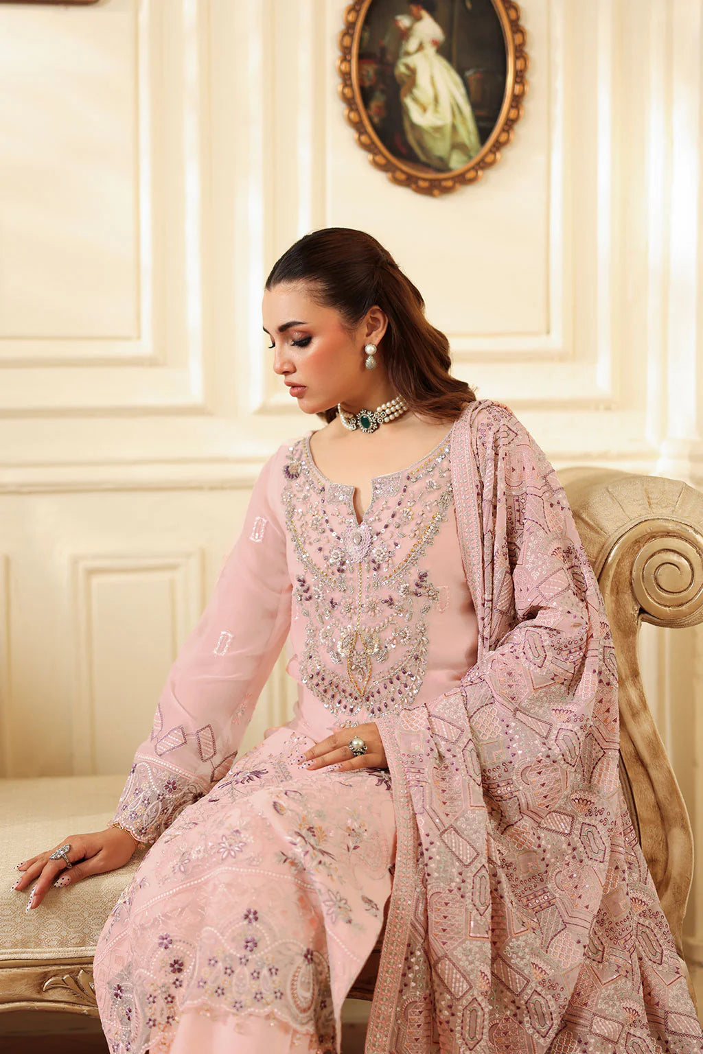 Ramsha - T-403