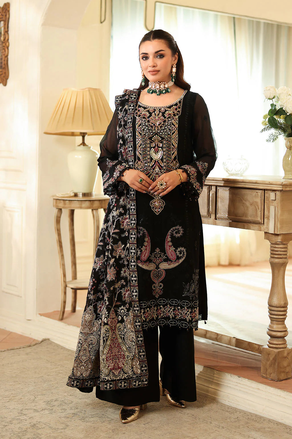 Ramsha - RT-402