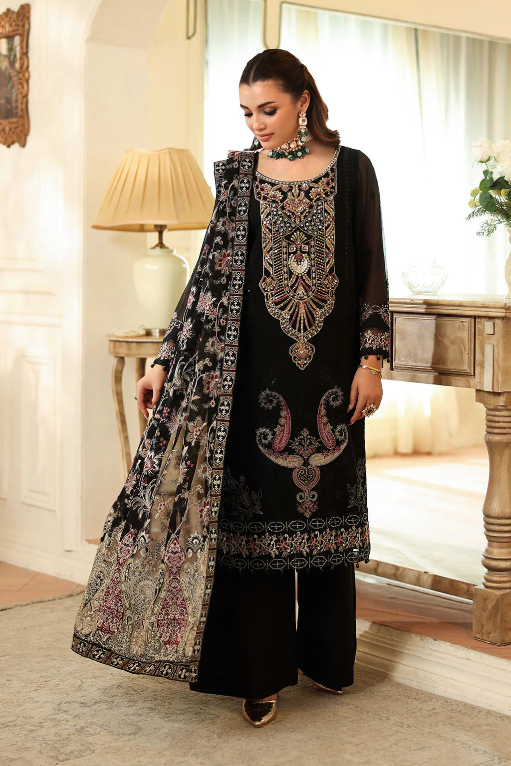 Ramsha - RT-402