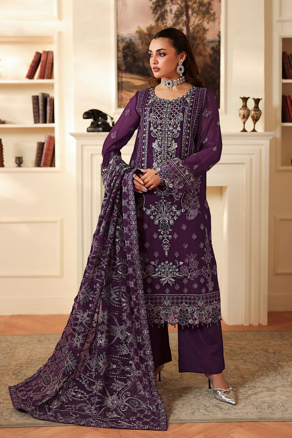 Ramsha - T-406