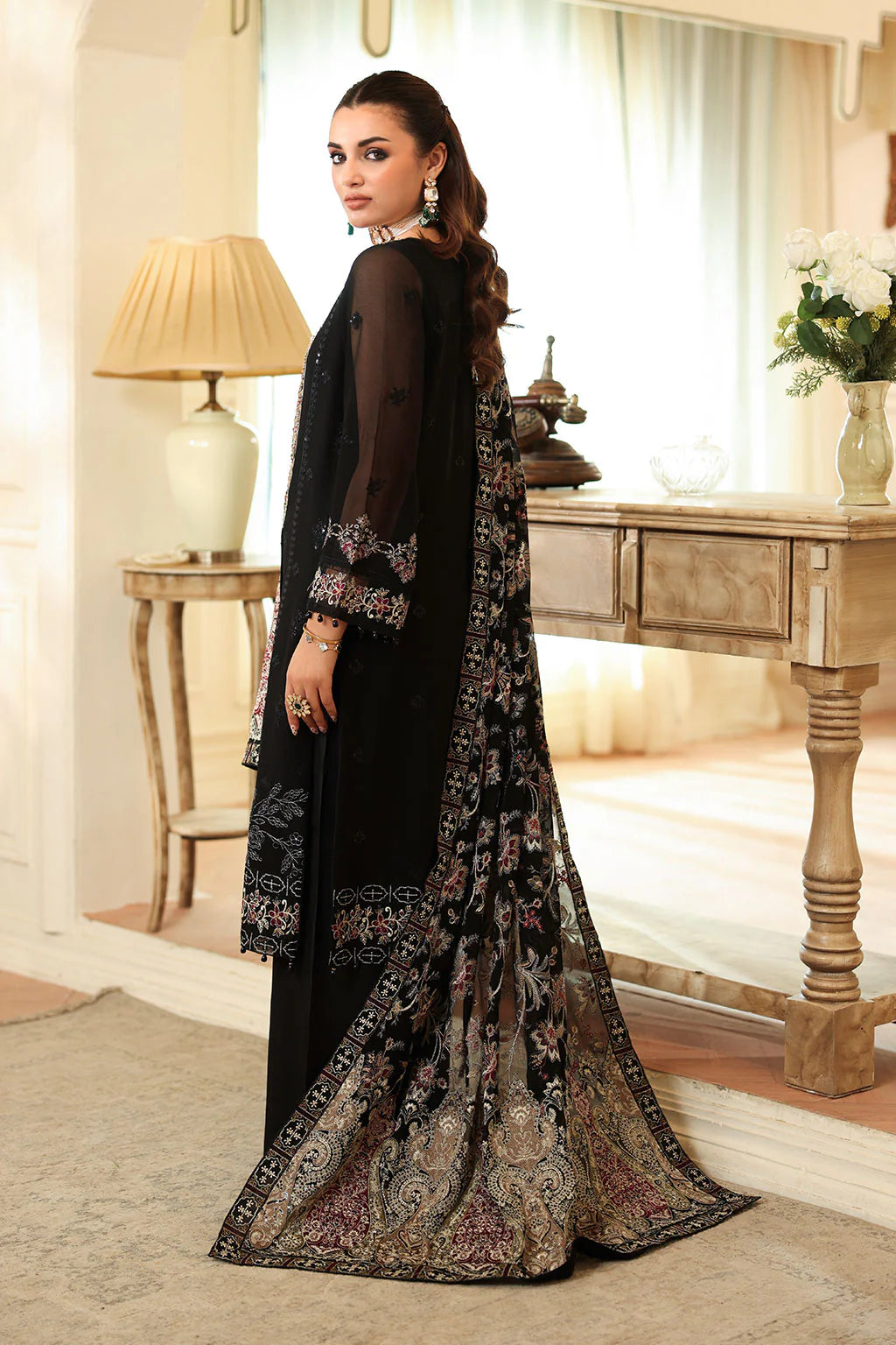 Ramsha - RT-402