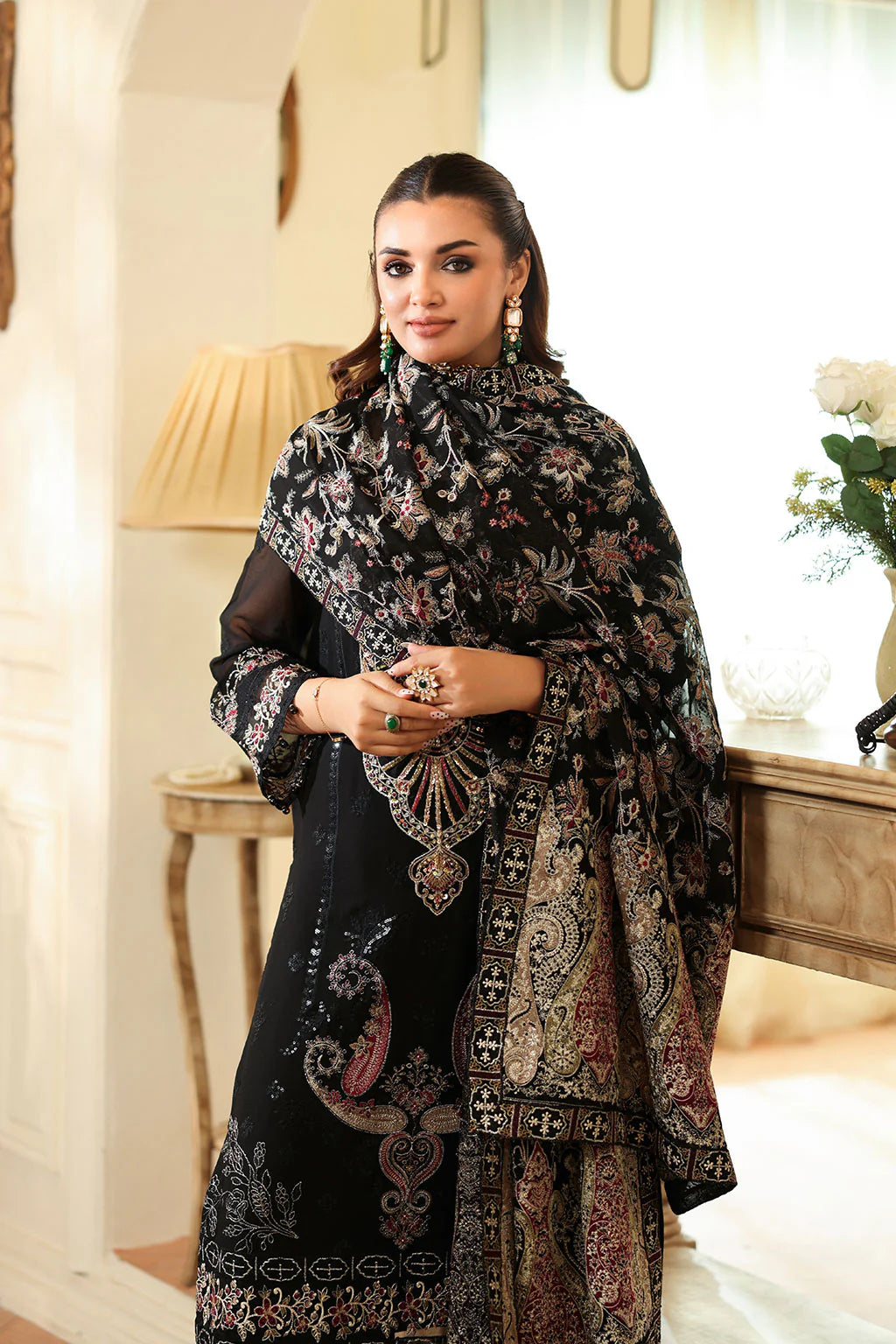 Ramsha - RT-402