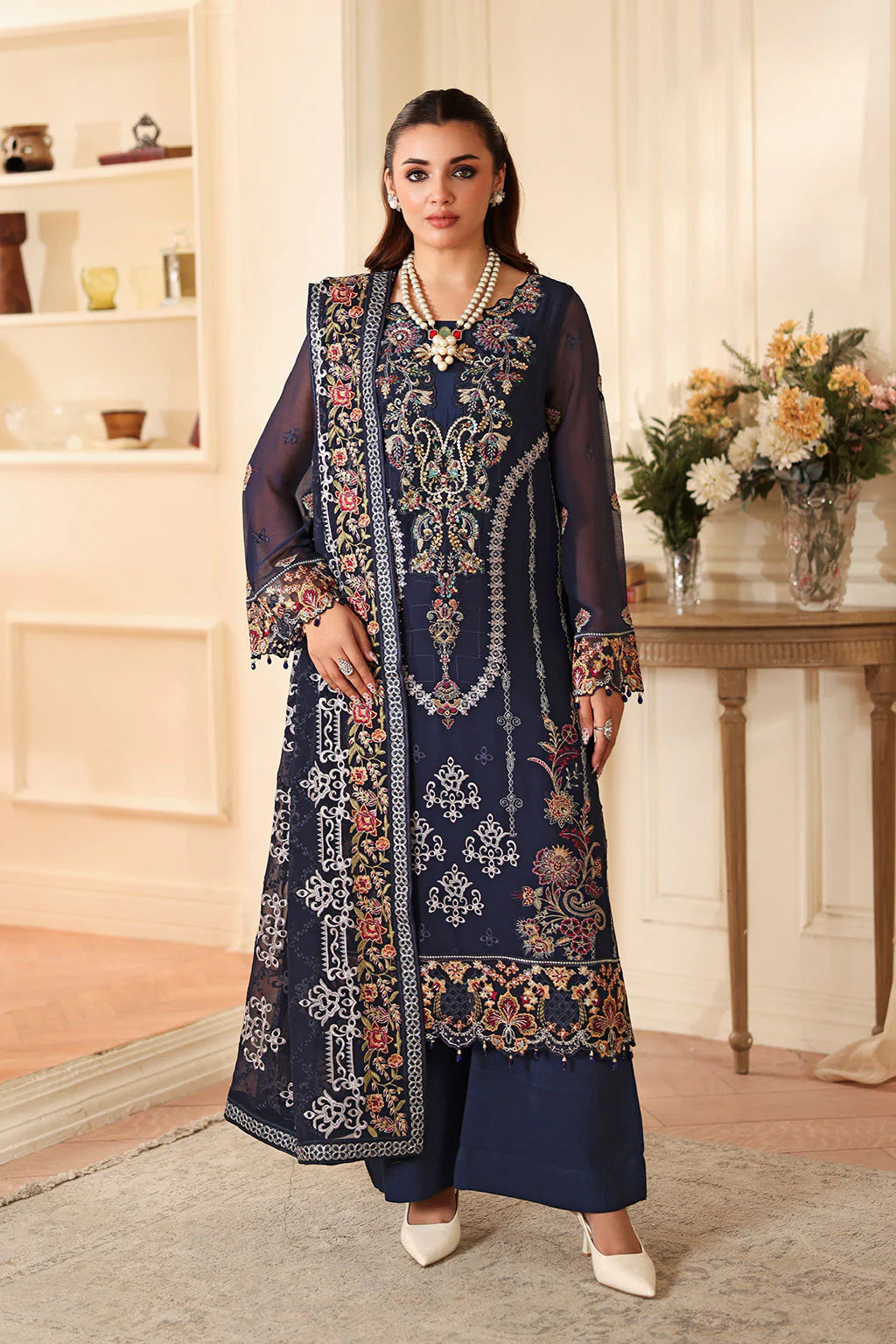 Ramsha - T-408