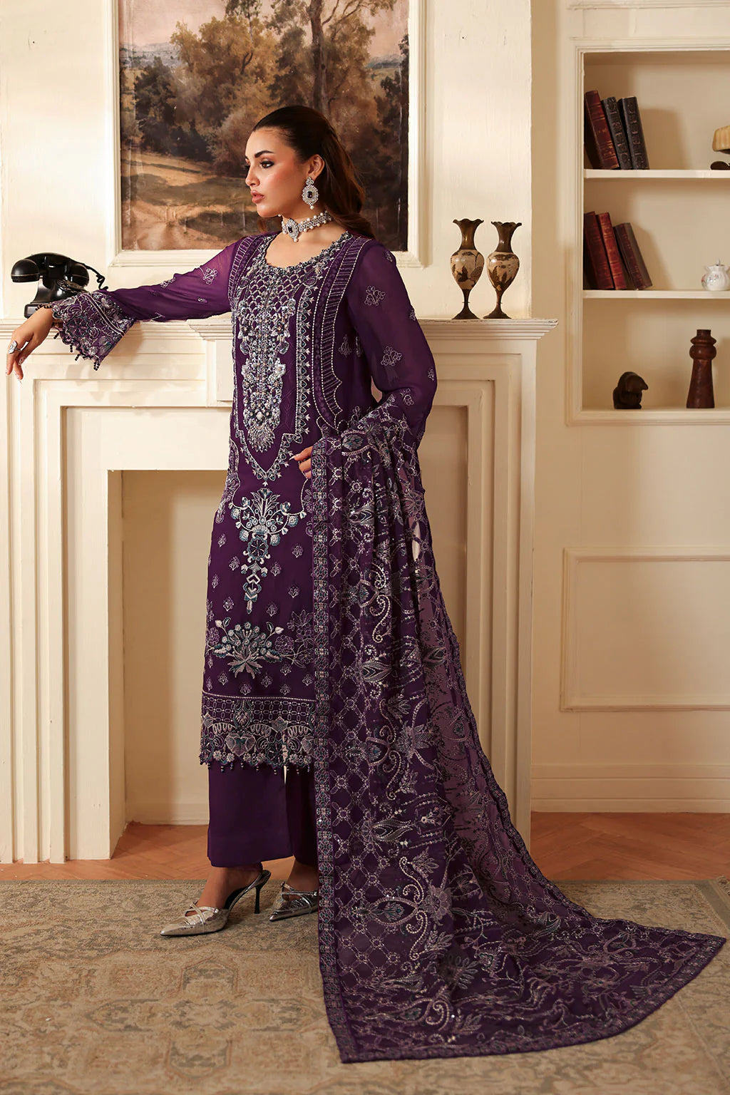 Ramsha - T-406