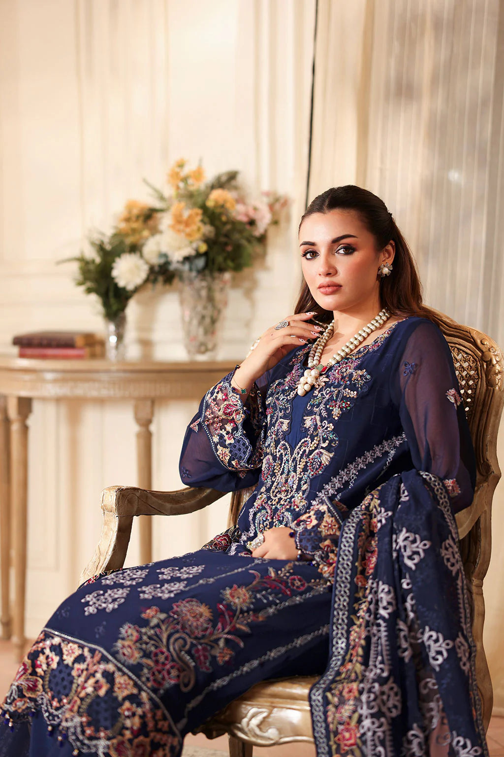 Ramsha - T-408