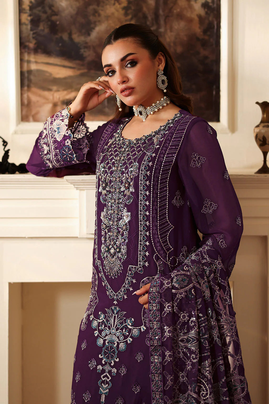 Ramsha - T-406