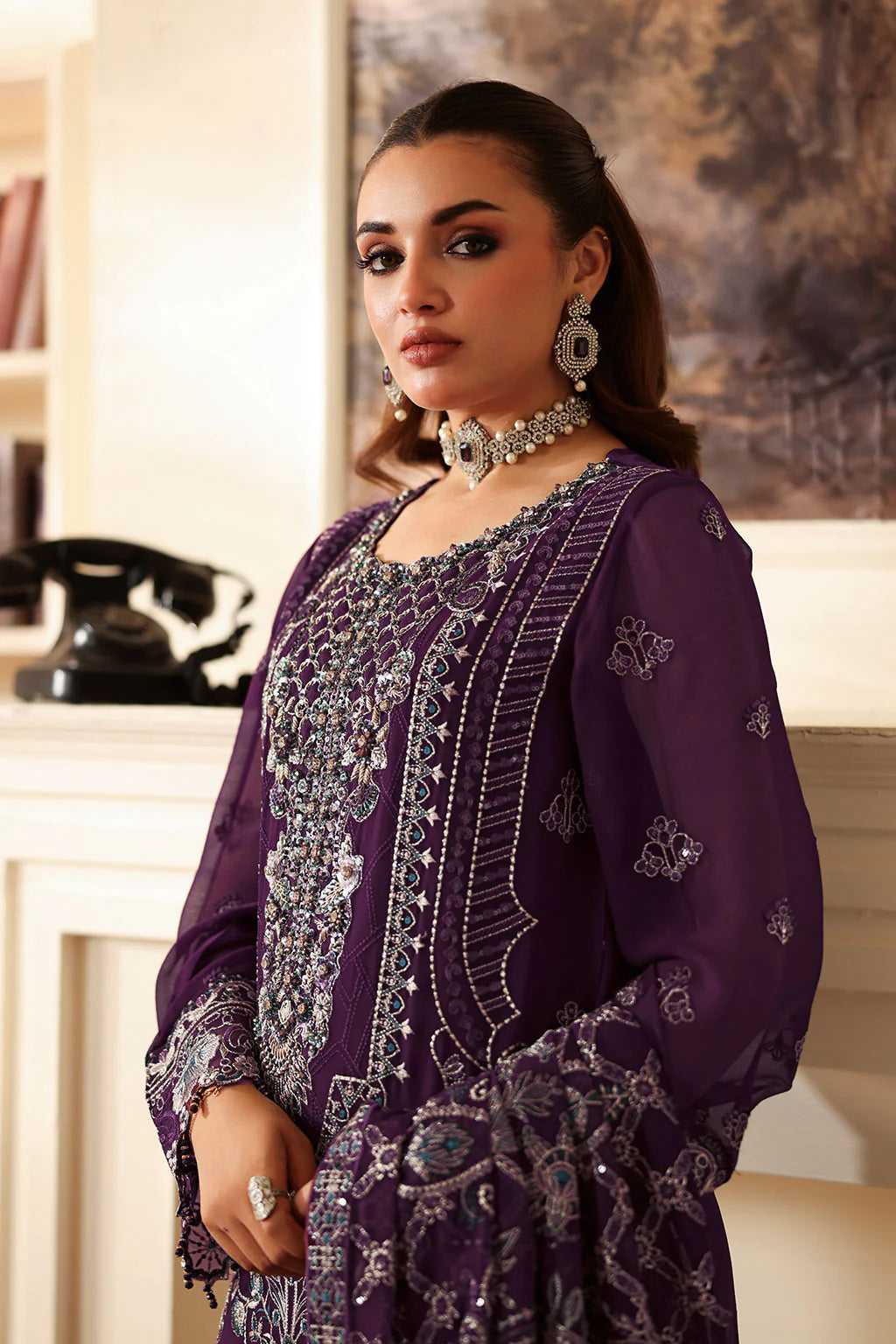 Ramsha - T-406